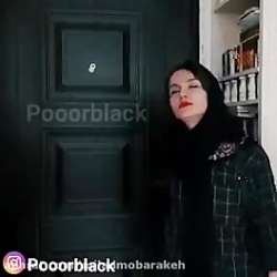 پریسا پور مشکی