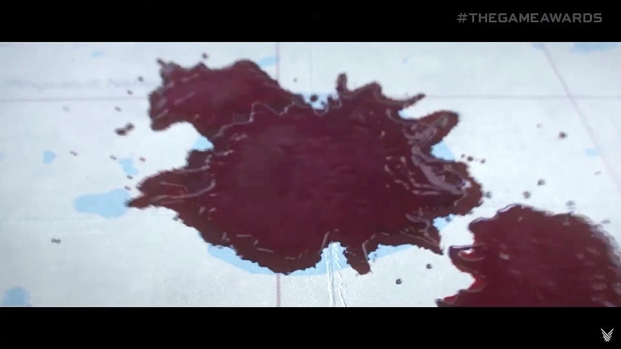Back 4 Blood Reveal Trailer