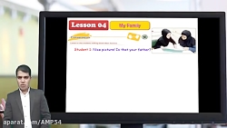 تدریس بخش های conversation, pr...