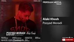 آهنگ پویاد مرادی - الکی خوش