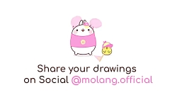 کارتون مولانگ مولانگ