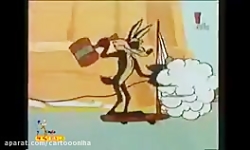 کارتون میگ میگ - جاسوس