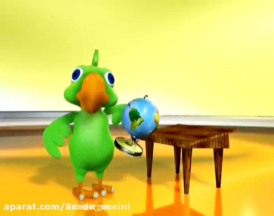 درس 5 ( فیلمی درباره ی درس)