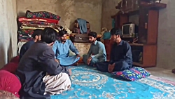 بلوچی فلم سانگ بندی