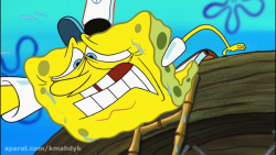 انیمیشن باب اسفنجی، رستوران هو...