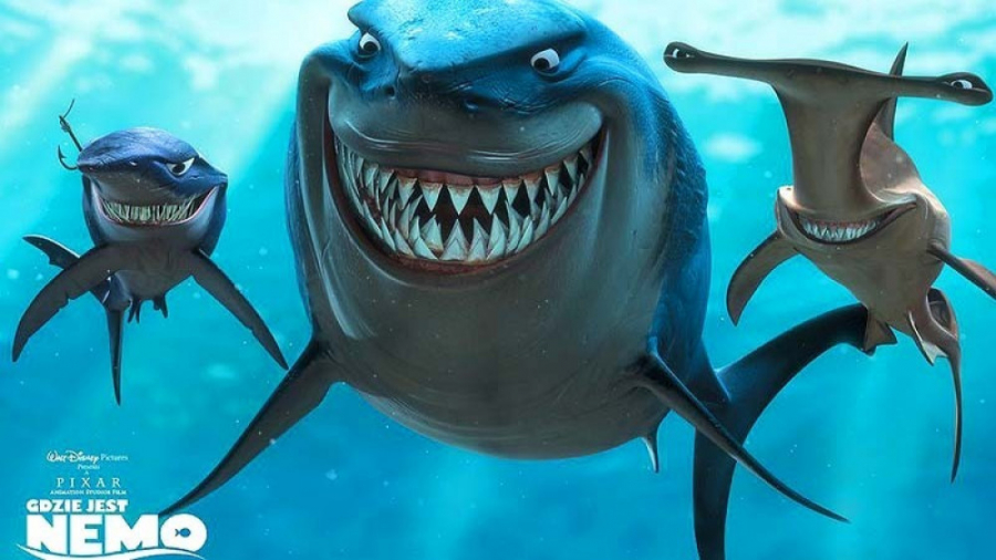گیم پلی بازی در جست و جو نمو Finding Nemo دوبله فارسی قسمت سوم