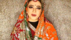 طنز جدید سرنا امینی | چالش هند...