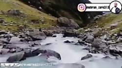 داستان حضرت ابراهیم و خدای مهربان