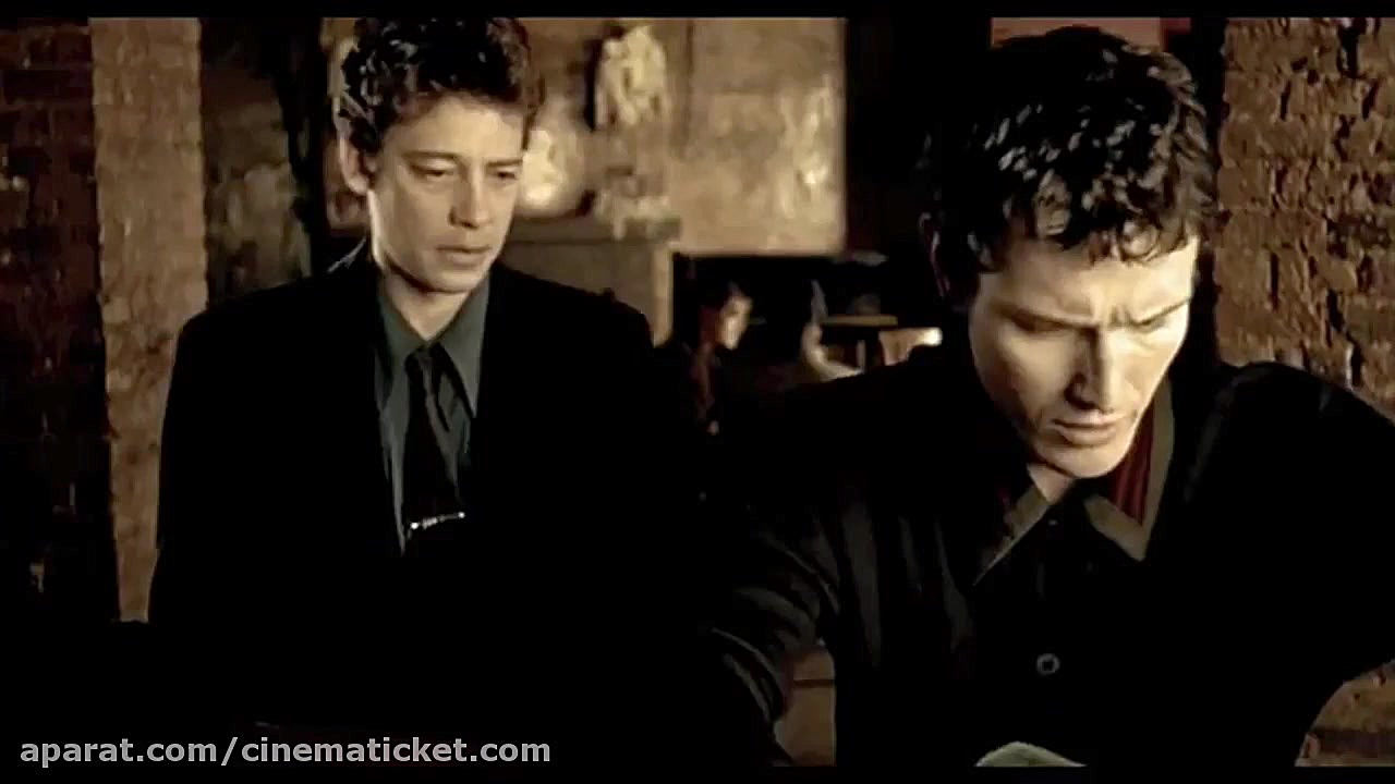تریلر فیلم LOCK,STOCK AND TWO SMOKING BARRELS 1998 زمان167ثانیه