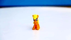 تخم مرغ شانسی پونی