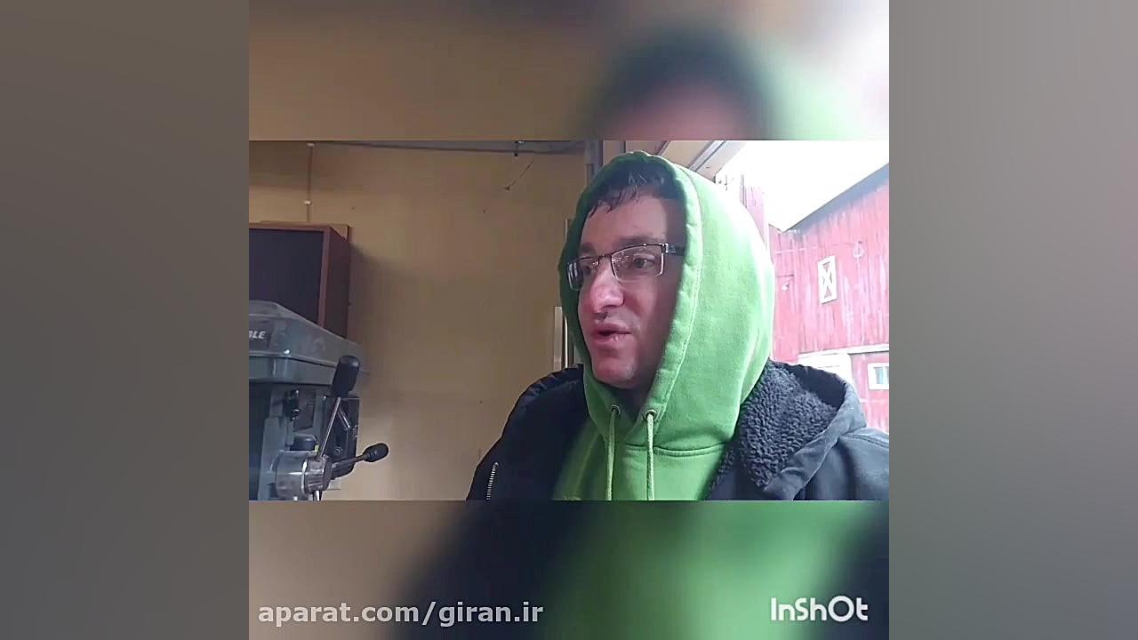 جعبه‌گشایی دستگاه برش پلاسما لبرون جیمز
