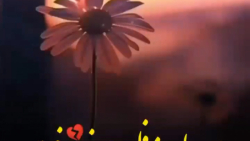 دکلمه دلنشین  کلیپ دلنشین