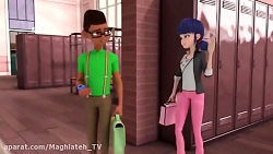 کارتون دختر کفشدوزکی روباستس ق...