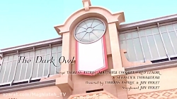 کارتون دختر کفشدوزکی ابر جغد س...