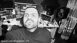 رضا شیری  قدم قدم  تیزر