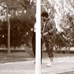 فقط دهه هشتاد  دابسمش