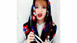 کلیپ طنز فوق العاده پریسا پورب...