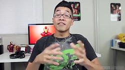 بررسی گوشی ZTE  Nubia Z9 Revie...