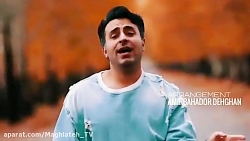 علیرضا طلیسچی  نمیگم نمیگم یهو...