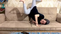 پریسااااااااااا قبل و بعد کنکو...