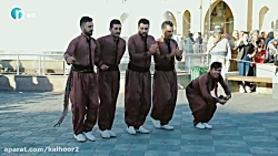 شاد - گوران مانمی - کلهر