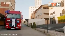 سریال ترکی گودال قسمت ۲۰۶ دوبل...