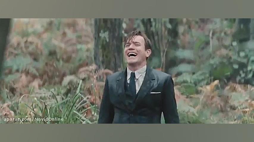 دانلود انیمیشن 2020: انیمیشن کریستوفر رابین 2018 Christopher Robin دوبله فارسی زمان145ثانیه