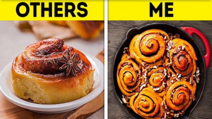 ایده های ساده و خوشمزه تهیه شیرینی