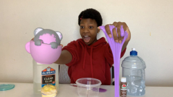 بریدن عروسکهای اسکویشی و بازی...