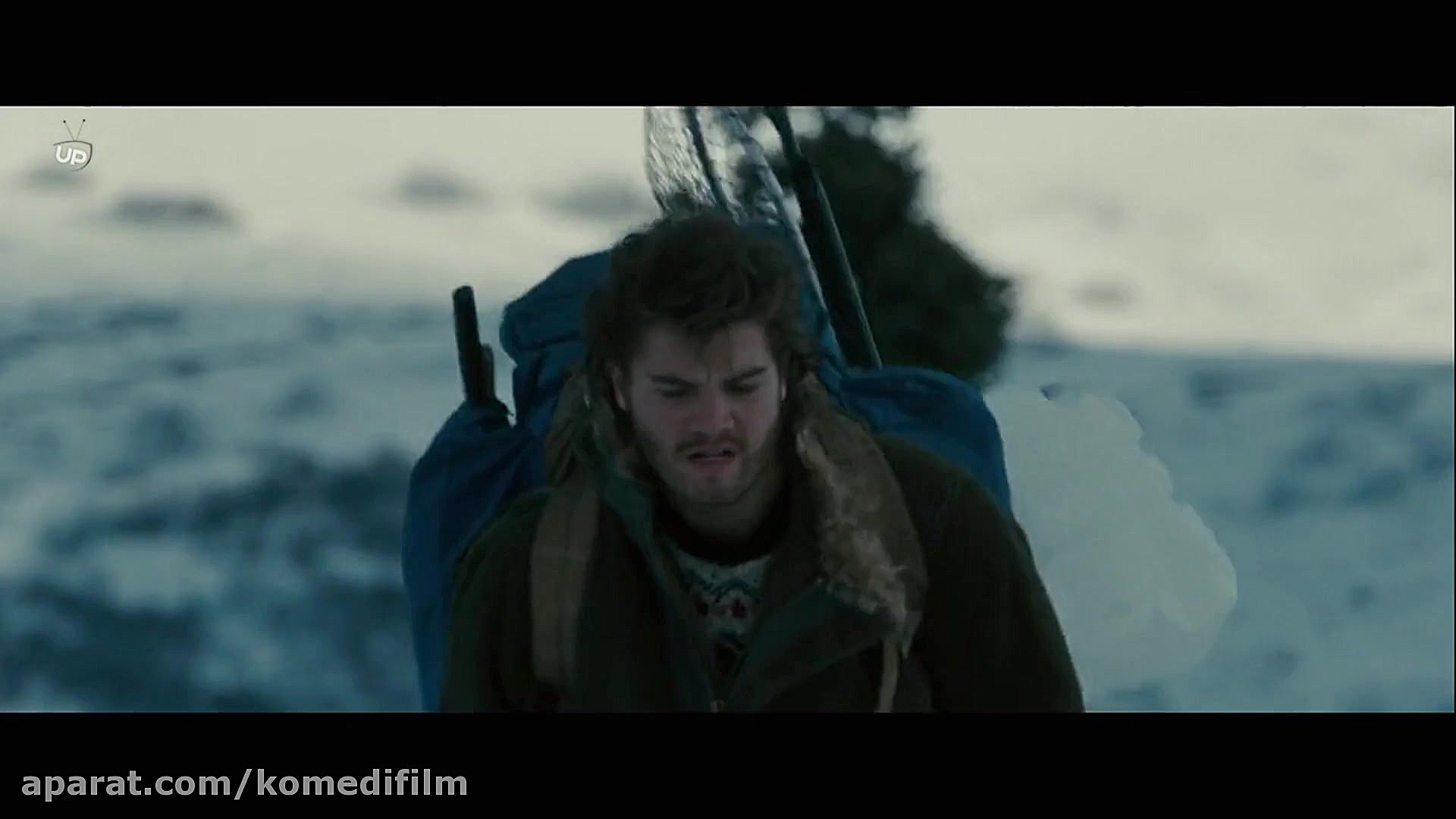 دانلود فیلم Into the Wild 2007 به سوی طبیعت وحشی با دوبله فارسی زمان6985ثانیه