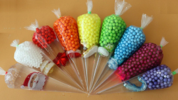 ساختن کرانچی اسلایم