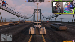 اسپرت ماشین خاص در GTA V اسپرت...