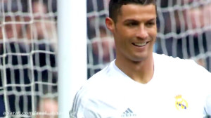 روزی که رونالدو در یک نیمه هو...