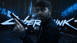 سایبرپانک چجوریه ؟ | بدون اسپو...