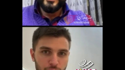 واکنش دارا حیایی به شباهت عجیب...