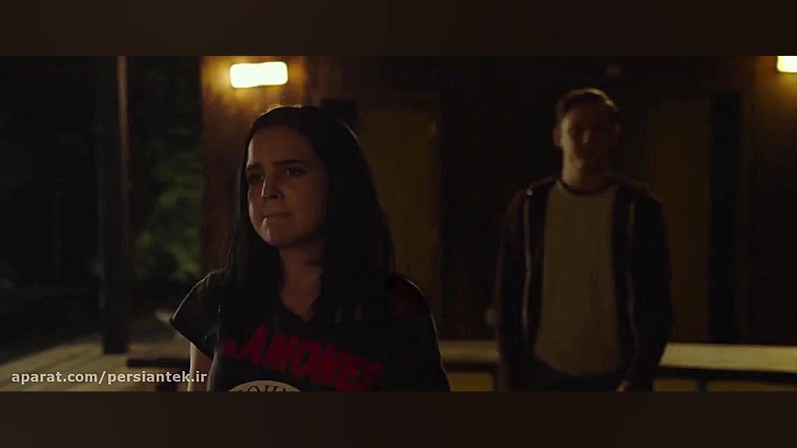 فیلم سینمایی ترسناک غریبه ها: شکار در شب The Strangers Prey at Night 2018 زمان5012ثانیه