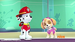 انیمیشن سگ های نگهبان فصل 5 قس...