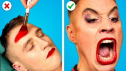 ایده های تفریحی و خنده دار شوخ...