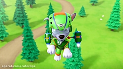 دانلود کارتون سگهای نگهبان  سگ...