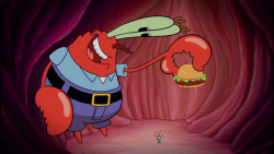 قسمت جدید باب اسفنجی نبرد، پلا...