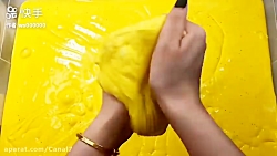 بازی با اسلایم | اسلایم جدید |...