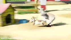 ماشا و میشا - کارتون مخصوص کود...