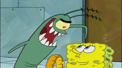 جدیدترین قسمت انیمیشن باب اسفن...