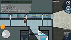 گیم پلی بازی میانی ها پارت دوم