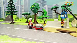 ماشین بازی / اسباب بازی / کامی...