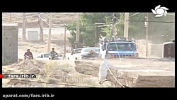 تصنیف زیبای لری &quot; اشنفی م...