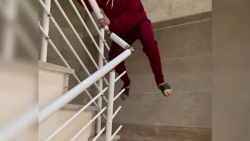 کلیپ طنز . پریسا پور مشکی  پری...