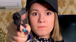 کلیپ فوق العاده باحال پریسا پو...