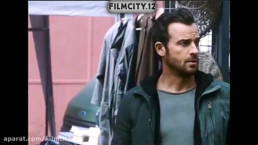 یه گروه دنبالش بودن همشو نو دست به سر کرد (فیلم : The Spy Who Dumped Me) زمان130ثانیه