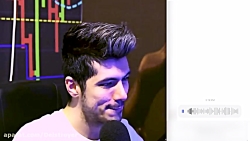 راز های شما فرشاد سایلنت